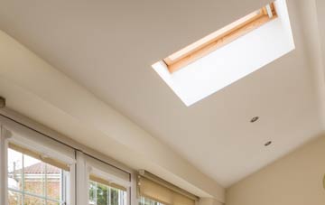 Matlock conservatory roof insulation companies