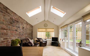 conservatory roof insulation Matlock, Derbyshire