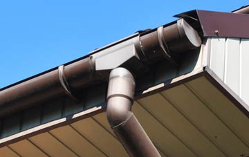 types of Matlock fascias