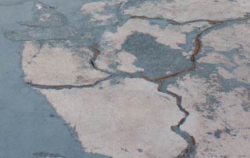 fibreglass roofing replacement Matlock