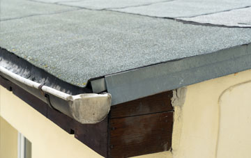 Matlock flat garage roofing repairs