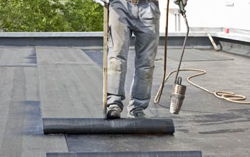 flat roof replacement Matlock, Derbyshire