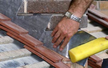 is Matlock lead roofing safe?