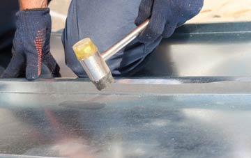 Matlock metal roofing costs