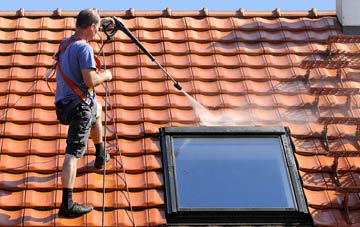 roof cleaning Matlock, Derbyshire