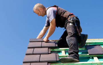 disadvantages of Matlock slate roofing
